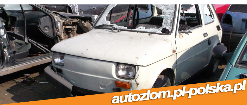 Skup aut Polkowice,złomowanie Polkowice, skupaut-zlomowanie.pl