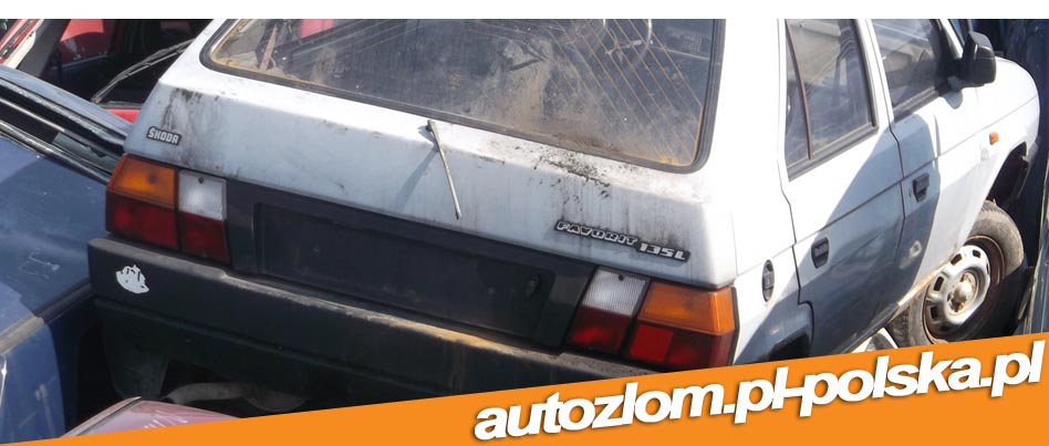 Skup aut Polkowice,złomowanie Polkowice, skupaut-zlomowanie.pl